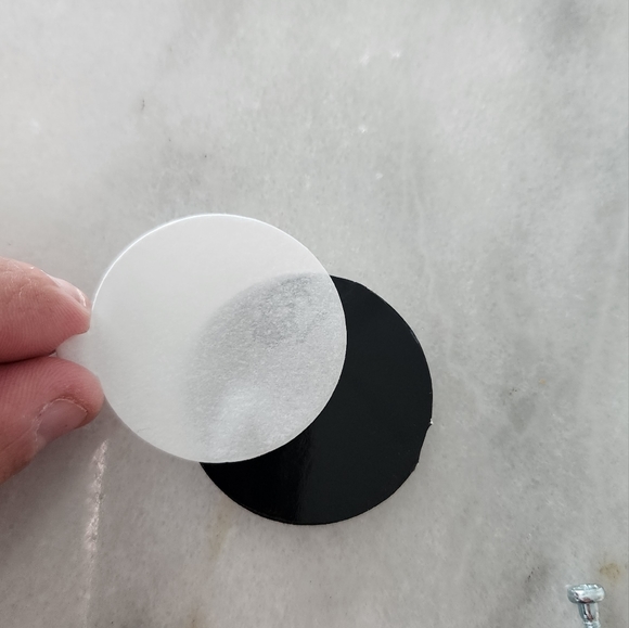 Google Nest Camera Magnetic Mount For Wall or Ceiling, etc.This is an UPGRADE - Picture 8 of 8